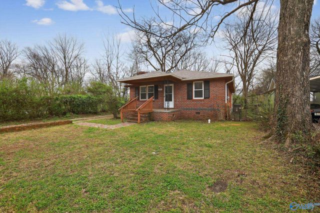 2214 Kildare Street NW, Huntsville, AL 35811