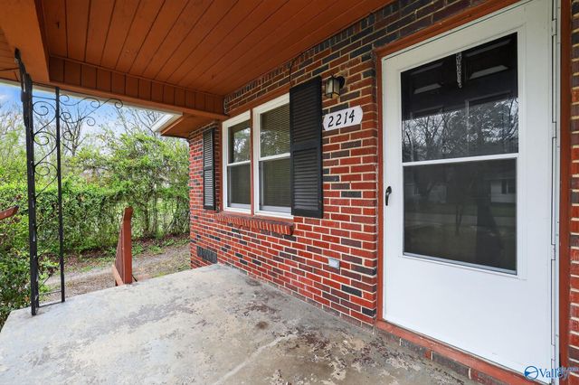 2214 Kildare Street NW, Huntsville, AL 35811