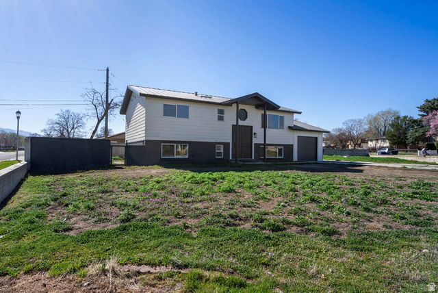4817 S 3960 W, Taylorsville, UT 84129