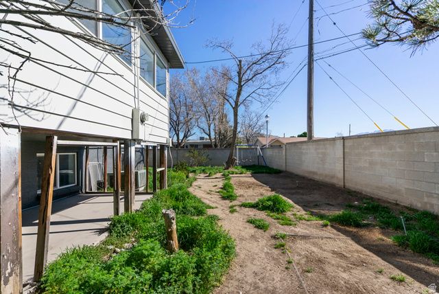 4817 S 3960 W, Taylorsville, UT 84129