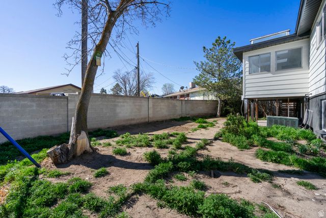 4817 S 3960 W, Taylorsville, UT 84129