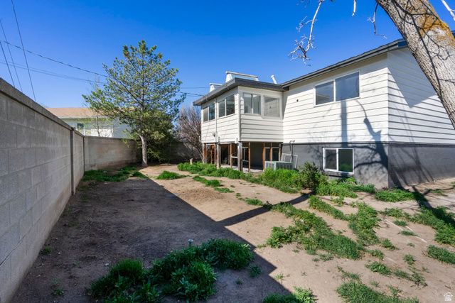 4817 S 3960 W, Taylorsville, UT 84129