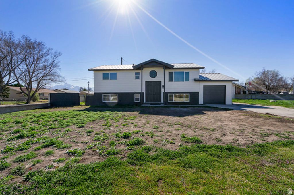 4817 S 3960 W, Taylorsville, UT 84129