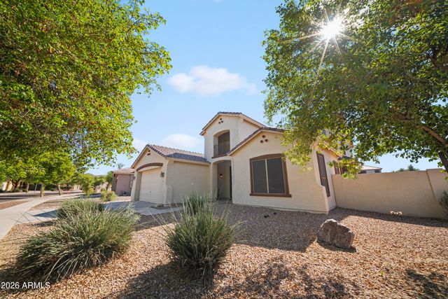 8912 S 40th Drive, Phoenix, AZ 85339