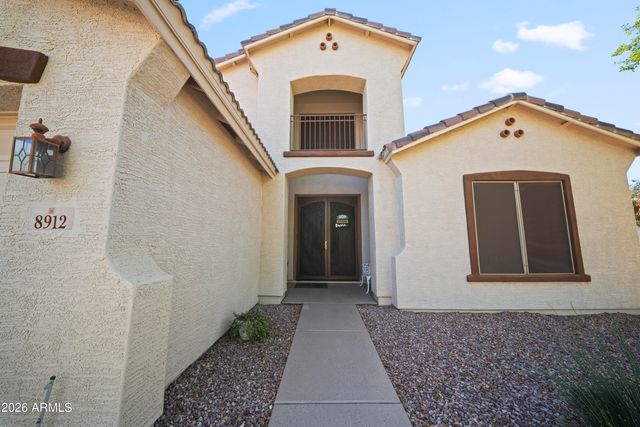 8912 S 40th Drive, Phoenix, AZ 85339