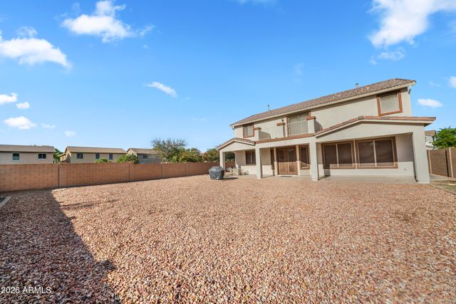 8912 S 40th Drive, Phoenix, AZ 85339