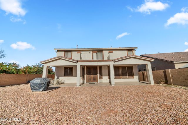 8912 S 40th Drive, Phoenix, AZ 85339