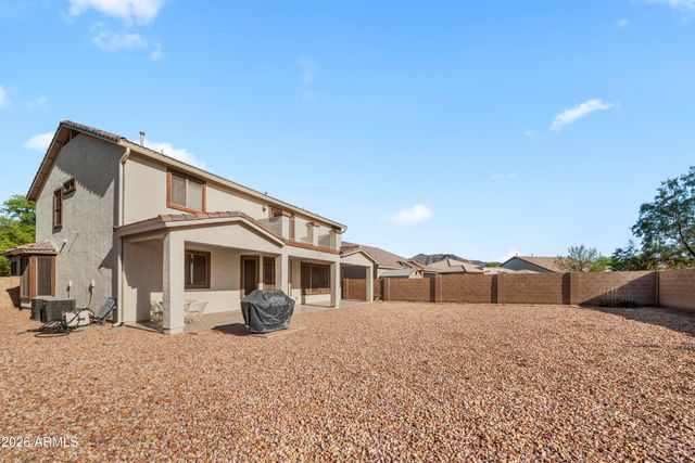 8912 S 40th Drive, Phoenix, AZ 85339