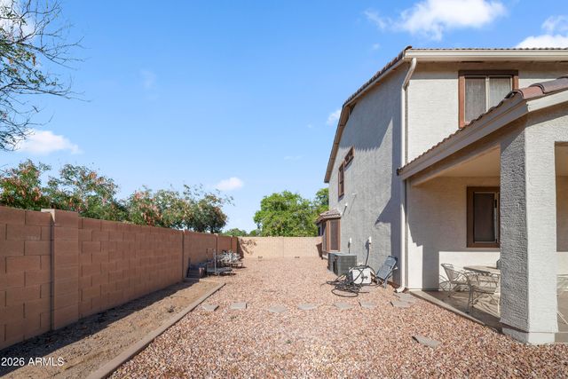 8912 S 40th Drive, Phoenix, AZ 85339