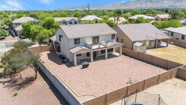 8912 S 40th Drive, Phoenix, AZ 85339