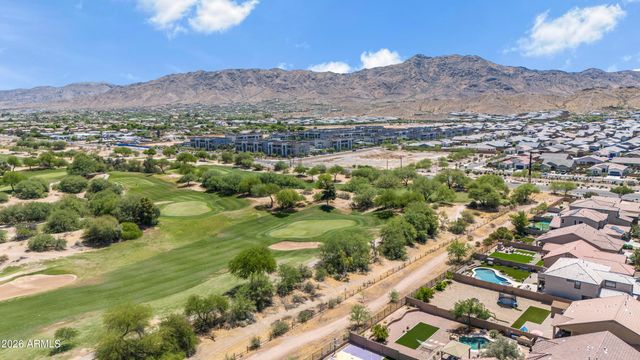 8912 S 40th Drive, Phoenix, AZ 85339