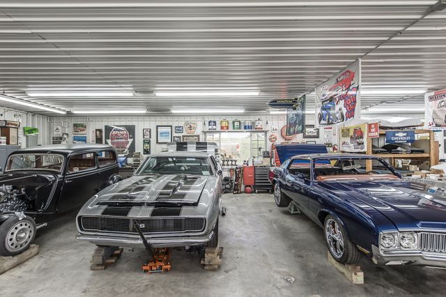 1626 New Highway 52 E, Westmoreland, TN 37186