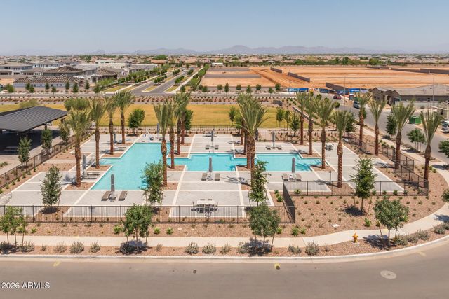 10438 E ULYSSES Avenue, Mesa, AZ 85212