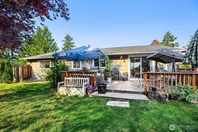 4329 S 239th PL, Kent, WA 98032
