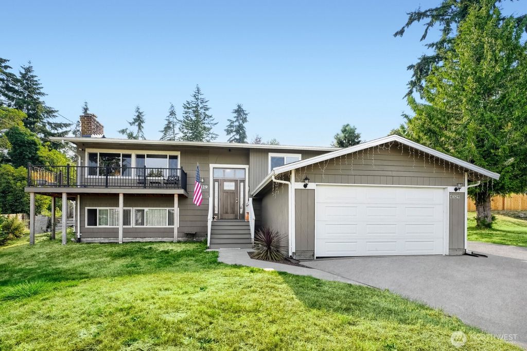 4329 S 239th PL, Kent, WA 98032
