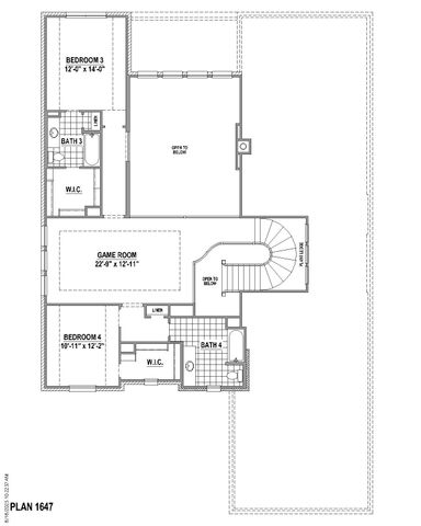 2770 Douglas Lane, Prosper, TX 75078