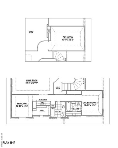 2770 Douglas Lane, Prosper, TX 75078