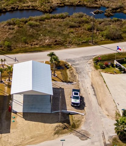 1067 Fisherman Drive N, Crystal Beach, TX 77650