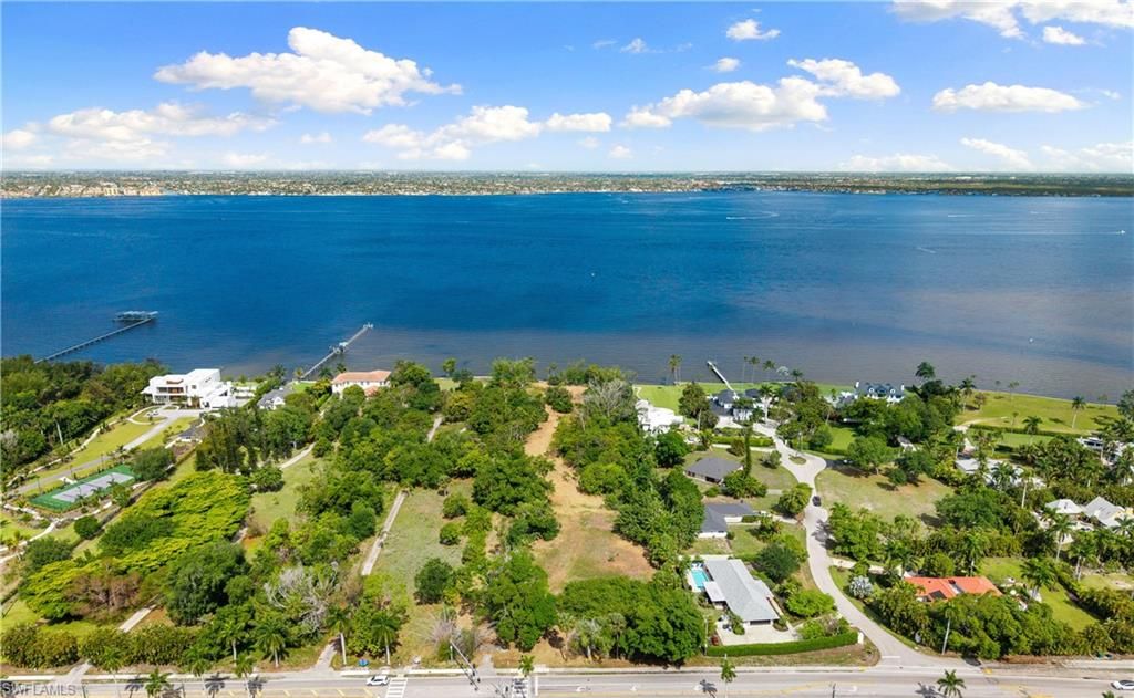 11480 McGregor BLVD, FORT MYERS, FL 33919 — exterior