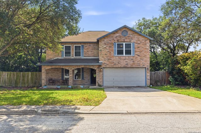7503 GARDEN GRV, San Antonio, TX 78250