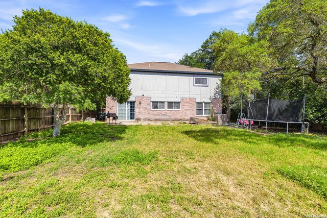 7503 GARDEN GRV, San Antonio, TX 78250