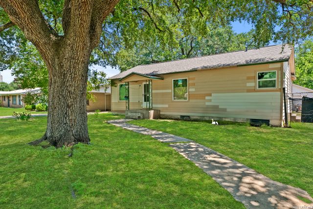 510 SUTTON DR, San Antonio, TX 78228