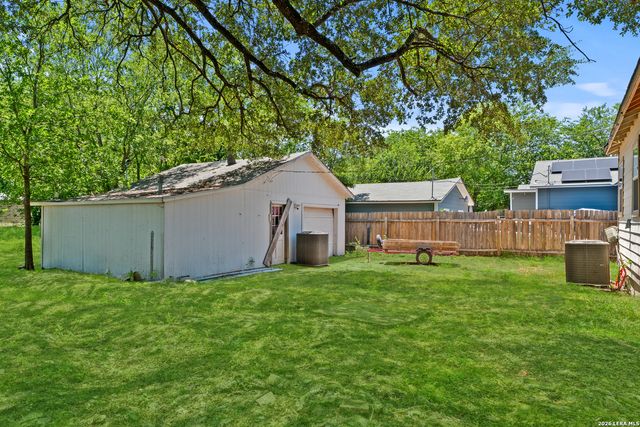 510 SUTTON DR, San Antonio, TX 78228