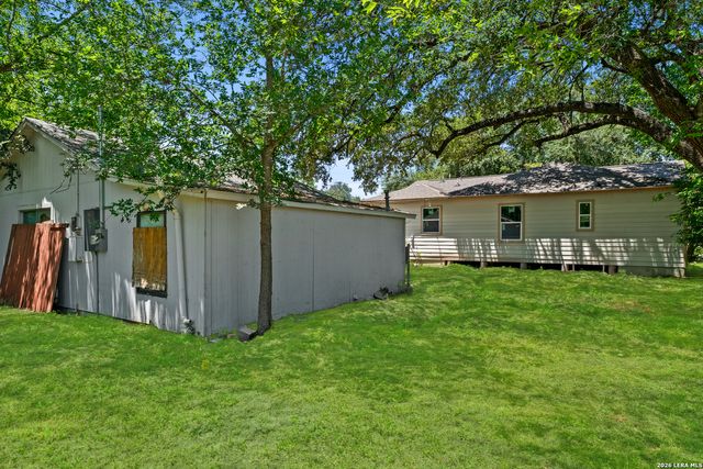 510 SUTTON DR, San Antonio, TX 78228