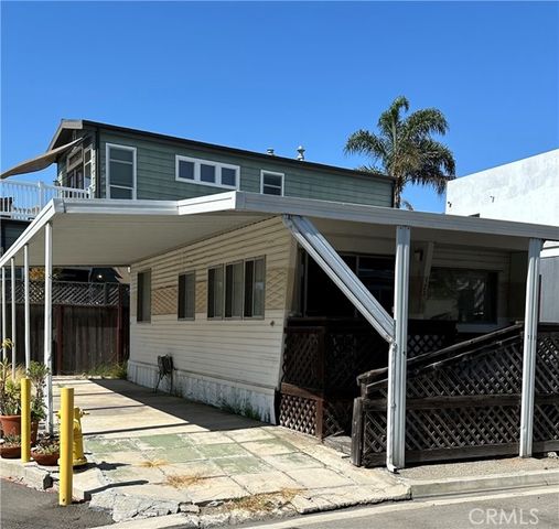 123 Cottonwood Lane, Seal Beach, CA 90740