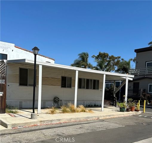 123 Cottonwood Lane, Seal Beach, CA 90740
