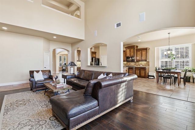 906 Lorene Drive, Wylie, TX 75098