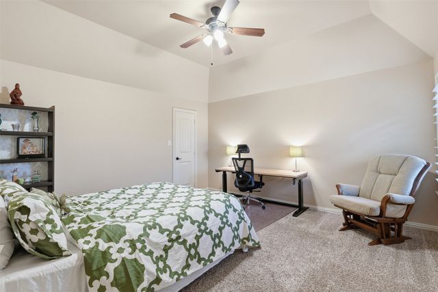 906 Lorene Drive, Wylie, TX 75098