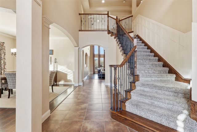 906 Lorene Drive, Wylie, TX 75098