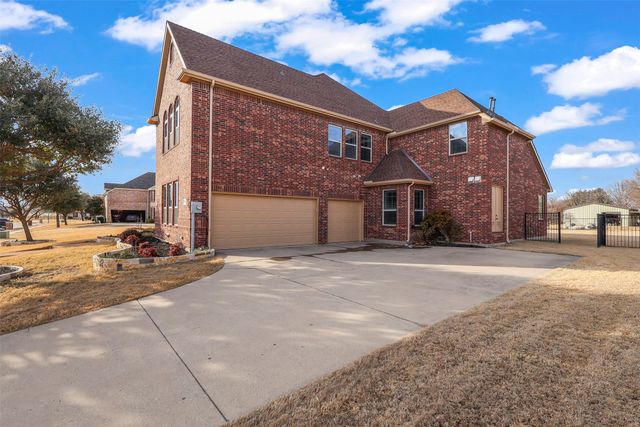 906 Lorene Drive, Wylie, TX 75098