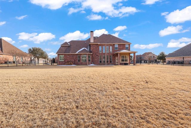 906 Lorene Drive, Wylie, TX 75098
