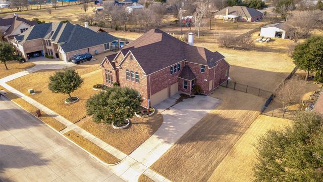906 Lorene Drive, Wylie, TX 75098