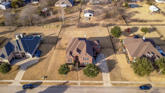 906 Lorene Drive, Wylie, TX 75098