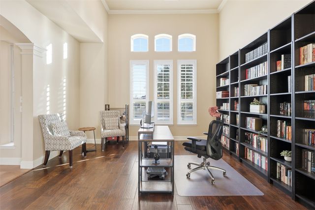 906 Lorene Drive, Wylie, TX 75098