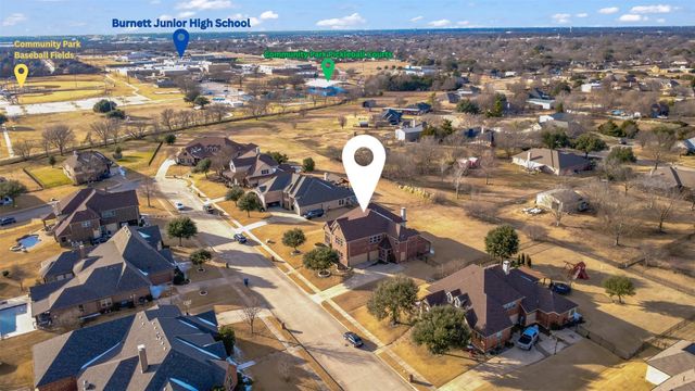 906 Lorene Drive, Wylie, TX 75098