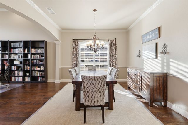 906 Lorene Drive, Wylie, TX 75098