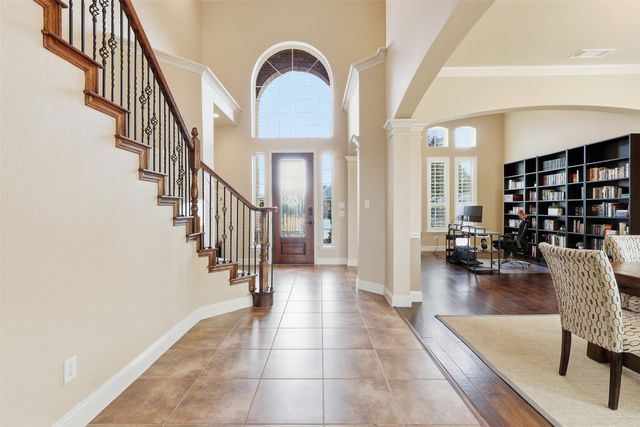 906 Lorene Drive, Wylie, TX 75098