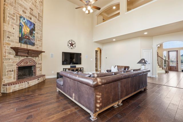 906 Lorene Drive, Wylie, TX 75098