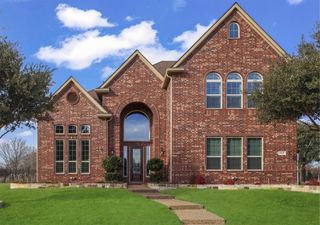 906 Lorene Drive, Wylie, TX 75098