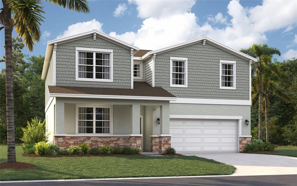 1738 FLAG STREET, Haines City, FL 33844