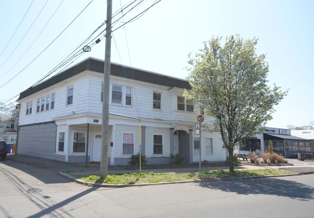 1621 Stratford Avenue, Stratford, CT 06615