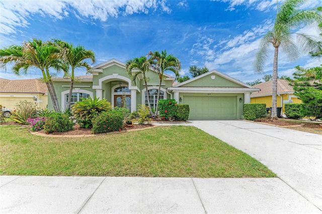 4815 TURTLE BAY TERRACE, Bradenton, FL 34203