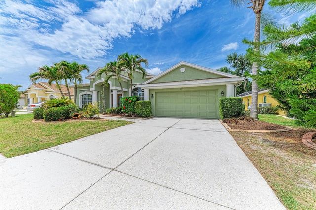 4815 TURTLE BAY TERRACE, Bradenton, FL 34203
