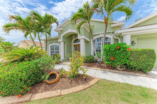 4815 TURTLE BAY TERRACE, Bradenton, FL 34203