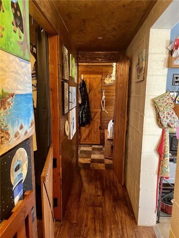630 County Road 1750, London, AR 72847