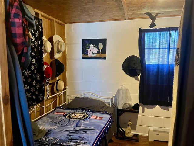 630 County Road 1750, London, AR 72847